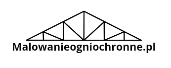 Malowanie Ogniochronne